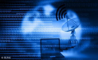 卫星通信以微波为载波的独特优势